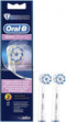 Oral-B Sensi UltraThin Opzetborstels - 2 stuks