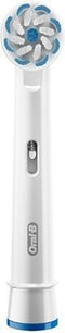 Oral-B Sensi UltraThin Opzetborstels - 2 stuks