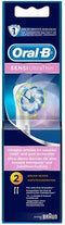 Oral-B Sensi UltraThin Opzetborstels - 2 stuks