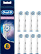 Oral-B Sensi UltraThin Opzetborstels - 8 stuks
