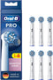 Oral-B Sensitive Clean 6 stuk(s) Wit