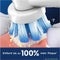 Oral-B Sensitive Clean 6 stuk(s) Wit