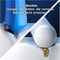 Oral-B Sensitive Clean 6 stuk(s) Wit