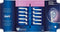 Oral-B Sensitive Clean - met CleanMaximiser-technologie - Opzetborstels - 10 Stuks - Brievenbusverpakking