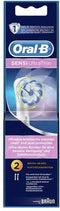Oral-B Sensitive Clean - Met CleanMaximiser-technologie - Opzetborstels - 2 Stuks