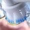 Oral-B Sensitive Clean - met CleanMaximiser-technologie - Opzetborstels - 10 Stuks - Brievenbusverpakking