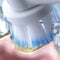 Oral-B Sensitive Clean - Met CleanMaximiser-technologie - Opzetborstels - 2 Stuks