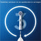Oral-B Sensitive Clean - met CleanMaximiser-technologie - Opzetborstels - 10 Stuks - Brievenbusverpakking