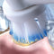 Oral-B Sensitive Clean Opzetborstel, Verpakking Van 4 Stuks