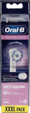 Oral-B Sensitive Clean Opzetborstels - 10 Stuks