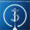 Oral-B Sensitive Clean - Opzetborstels - 10 Stuks