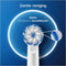 Oral-B Sensitive Clean - Opzetborstels - 10 Stuks