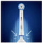 Oral-B Sensitive Clean Opzetborstels - 3 stuks - CleanMaximiser