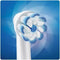 Oral-B Sensitive Clean Opzetborstels - 3 stuks - CleanMaximiser