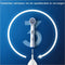 Oral-B Sensitive Clean - Opzetborstels - 4 Stuks