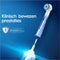 Oral-B Sensitive Clean - Opzetborstels - 4 Stuks