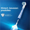 Oral-B Sensitive Clean - Opzetborstels - 4 Stuks - Voordeelverpakking 3 stuks