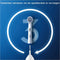 Oral-B Sensitive Clean - Opzetborstels - 4 Stuks - Voordeelverpakking 3 stuks