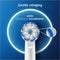 Oral-B Sensitive Clean - Opzetborstels - 4 Stuks - Voordeelverpakking 3 stuks