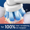 Oral-B Sensitive Clean Pro Opzetborstels - 10 stuks - Brievenbusverpakking