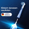 Oral-B Sensitive Clean Pro Opzetborstels - 10 stuks - Brievenbusverpakking