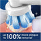 Oral-B Sensitive Clean Pro - Opzetborstels - 12 stuks