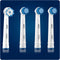 Oral-B Sensitive EBS17 - opzetborstel (4 stuks)