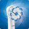 Oral-B Sensitive EBS17 - opzetborstel (4 stuks)
