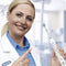 Oral-B Sensitive EBS17 - opzetborstel (4 stuks)