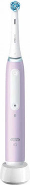 Oral B Series 4 Io Elektrische Tandenborstel Transparant