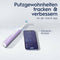 Oral B Series 4 Io Elektrische Tandenborstel Transparant