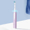 Oral B Series 4 Io Elektrische Tandenborstel Transparant