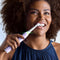 Oral B Series 4 Io Elektrische Tandenborstel Transparant