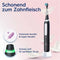 Oral B Series 4 Io Elektrische Tandenborstel Transparant
