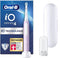 Oral B Series 4 Io Elektrische Tandenborstel Transparant