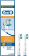 Oral-B Simply Clean - Opzetborstels - 2 stuks