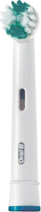 Oral-B Simply Clean - Opzetborstels - 2 stuks
