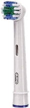 Oral-B Simply Clean - Opzetborstels - 2 stuks