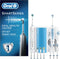 Oral-B Smart 5000 + Oxyjet Monddouche - Elektrische Tandenborstel