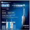 Oral-B Smart 5000 + Oxyjet Monddouche - Elektrische Tandenborstel