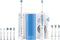 Oral-B Smart 5000 + Oxyjet Monddouche - Elektrische Tandenborstel
