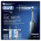 Oral-B Smart 5000 + Oxyjet Monddouche - Elektrische Tandenborstel