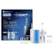 Oral-B Smart 5000 + Oxyjet Monddouche - Elektrische Tandenborstel