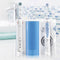 Oral-B Smart 5000 + Oxyjet Monddouche - Elektrische Tandenborstel