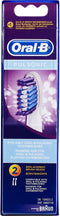 Oral-B sonic SR 32 opzetborstel (2 stuks)
