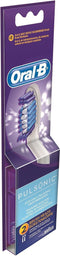 Oral-B sonic SR 32 opzetborstel (2 stuks)