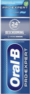 Oral-B Tandpasta Pro-Expert Intense Reiniging 75 ml