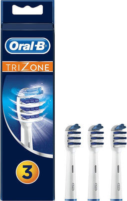 Oral-B Tri Zone 3-pack EB30-3