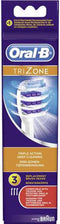 Oral-B Tri Zone 3-pack EB30-3