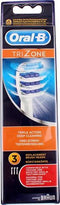 Oral-B Tri Zone 3-pack EB30-3
